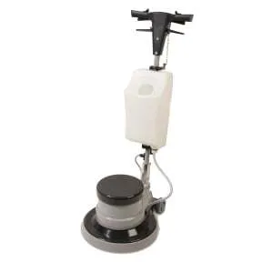 Clean Track Einscheibenmaschine NANOdisc 43 Evolution 