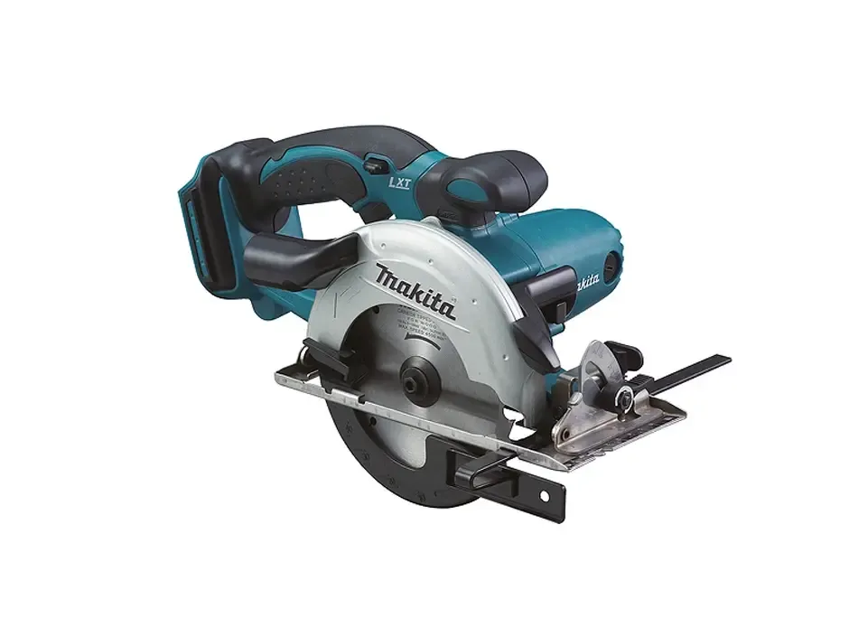 Makita Akku-Handkreissäge DSS501RTJ 18V 2x 5,0 Ah Akkus