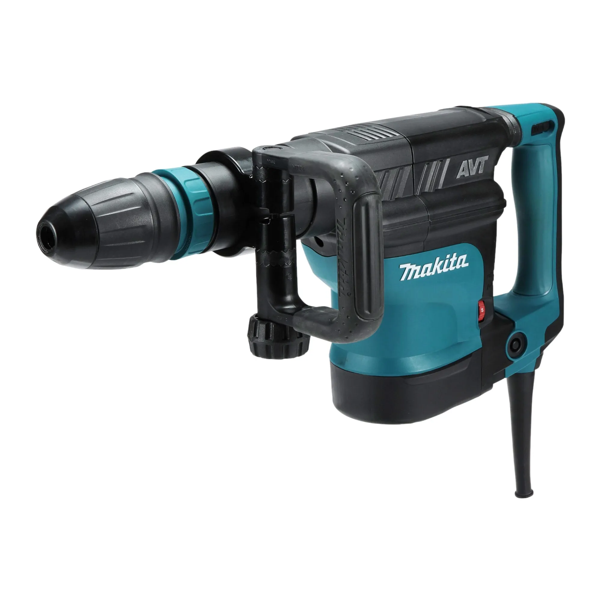 Makita Stemmhammer HM1111C für SDS-MAX 1.300 W im Transportkoffer