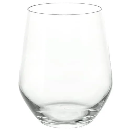 Vannglass