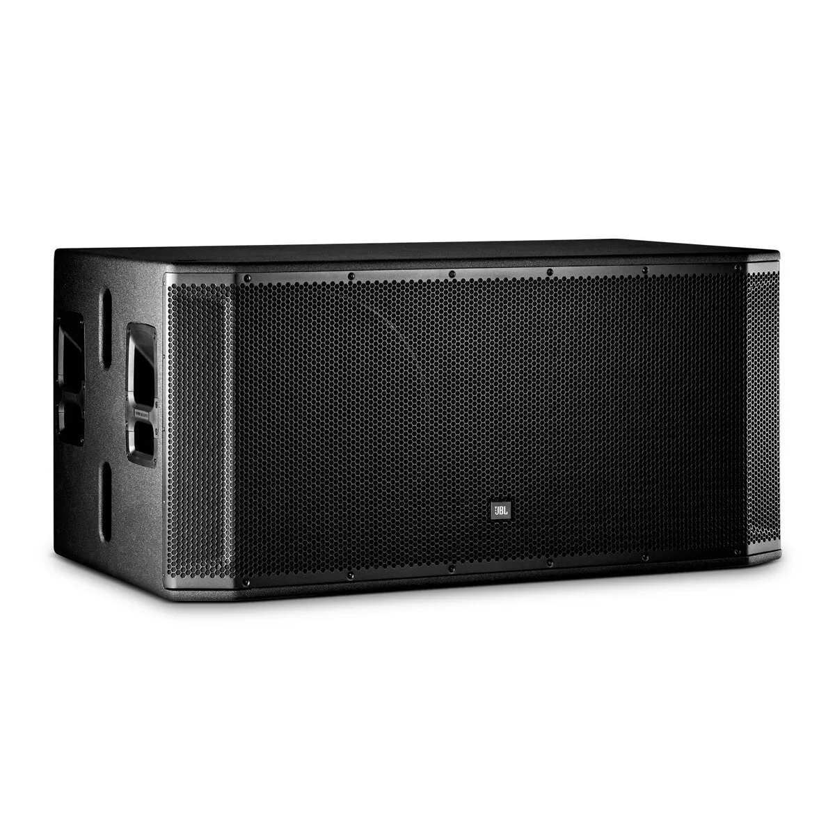 JBL Aktiv dobbel 18" subwoofer