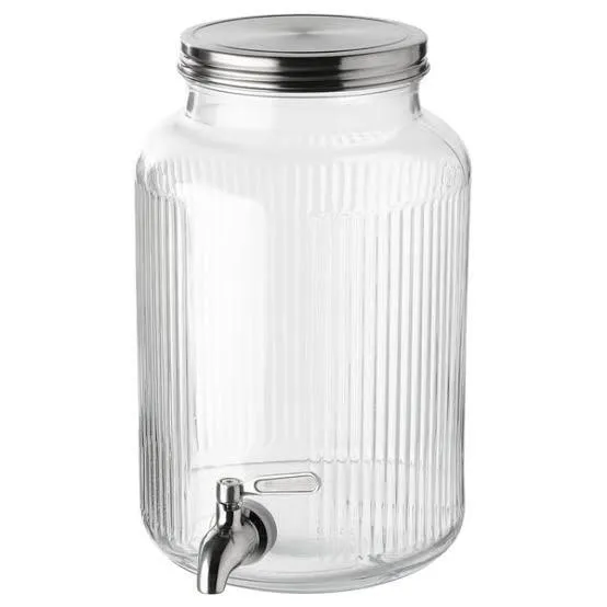 Drikkedispenser
