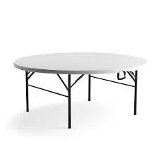 Rundt bord (8 pers)
