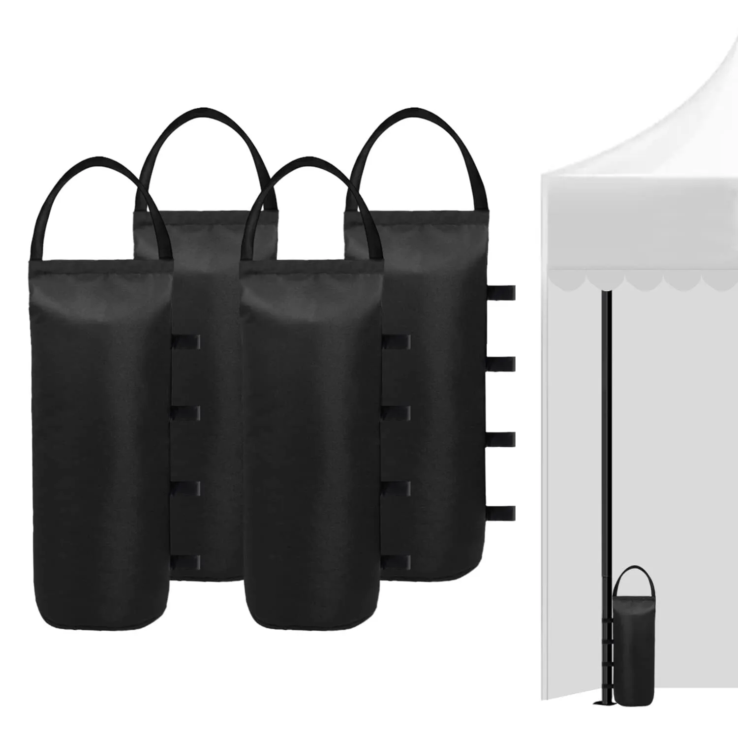 Weights for 10x20 Pop Up Tents