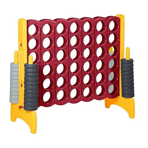 Giant Connect Four