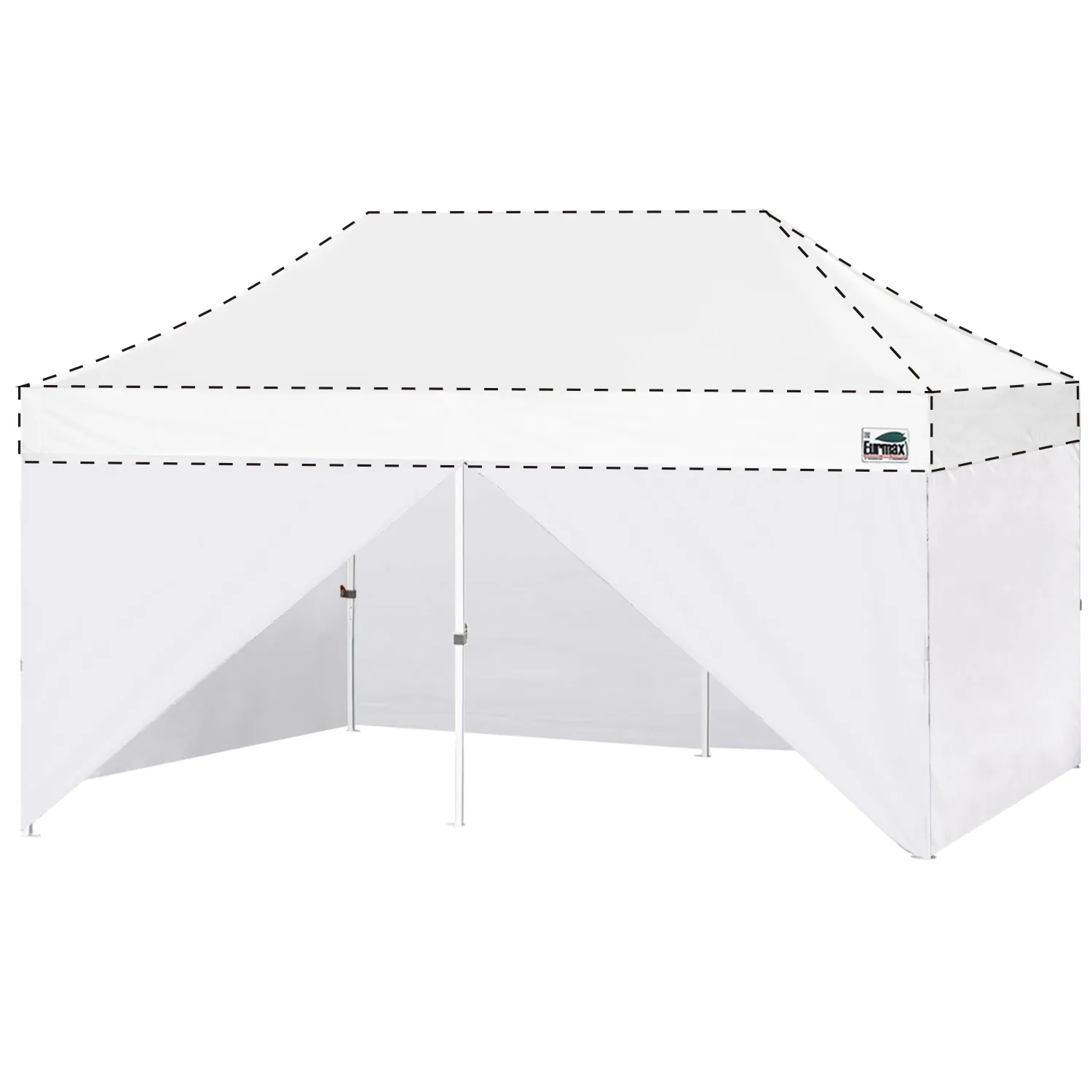 10'x20' Tent Sidewalls