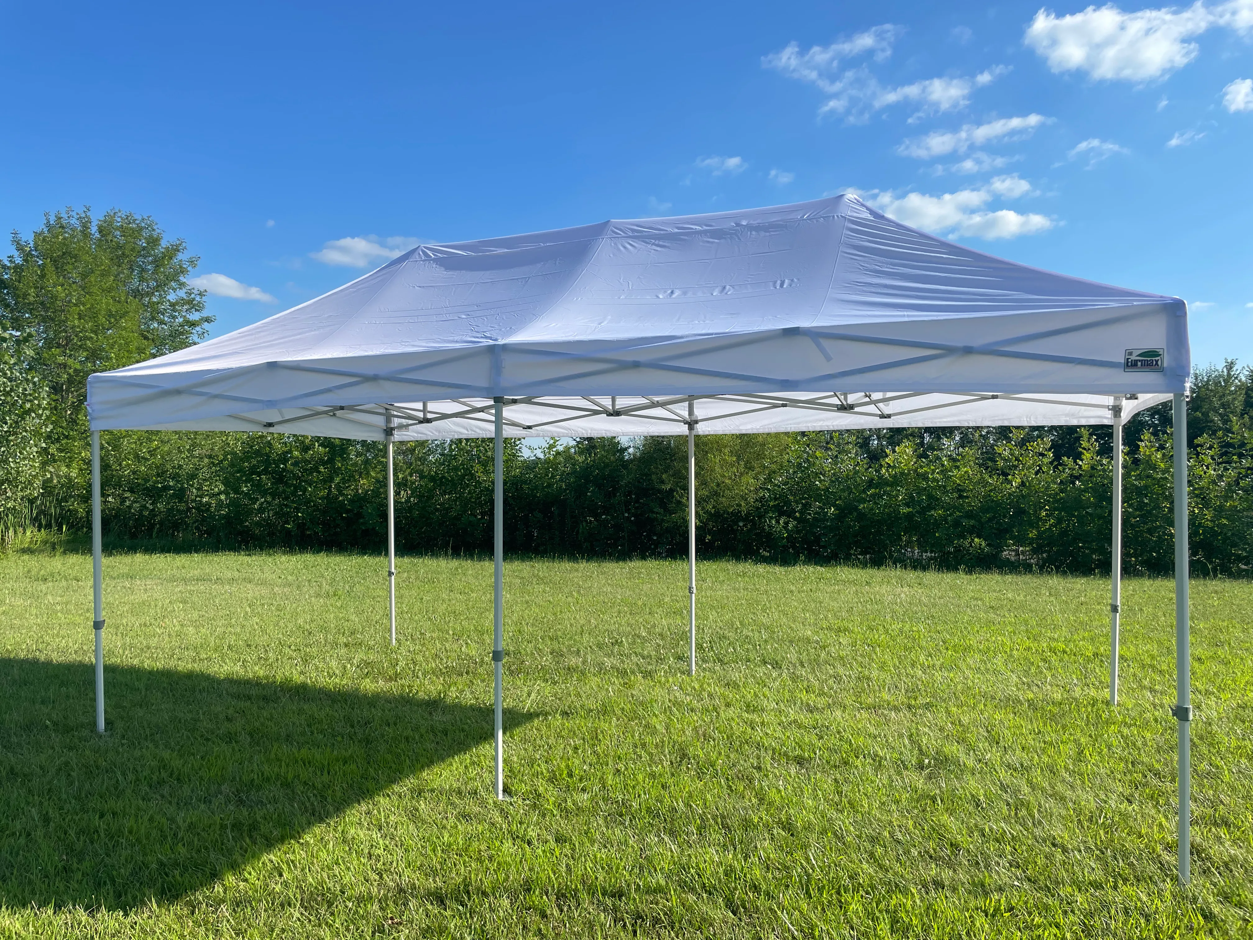 10'x20' Pop Up Tents