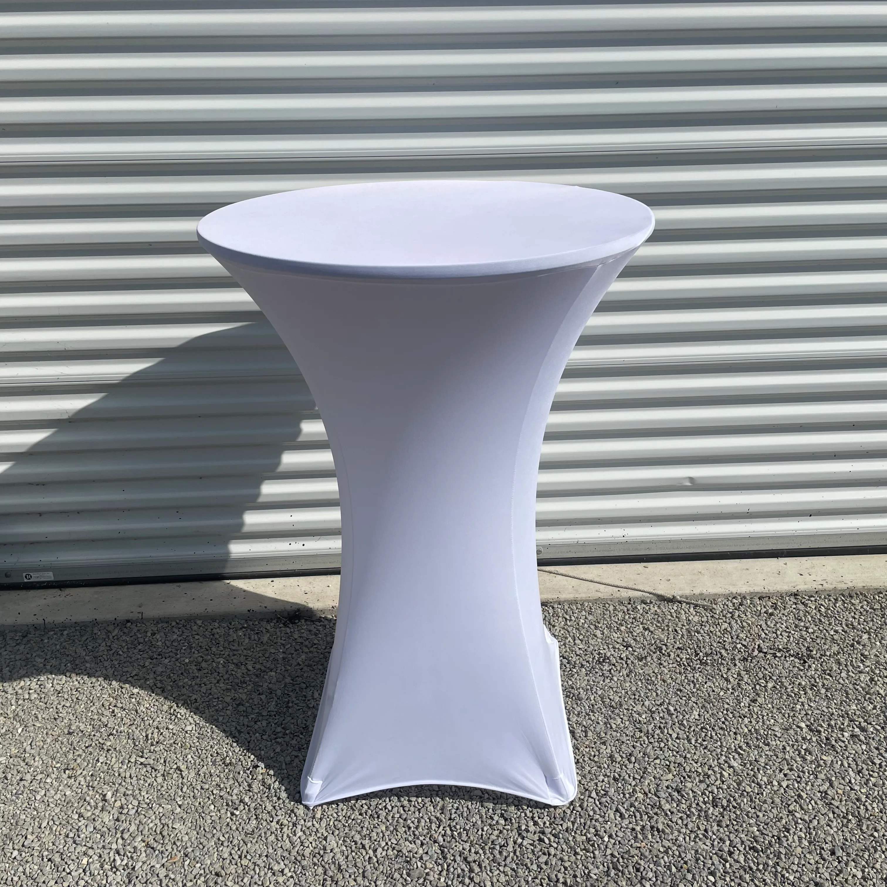 Cocktail Table Cover