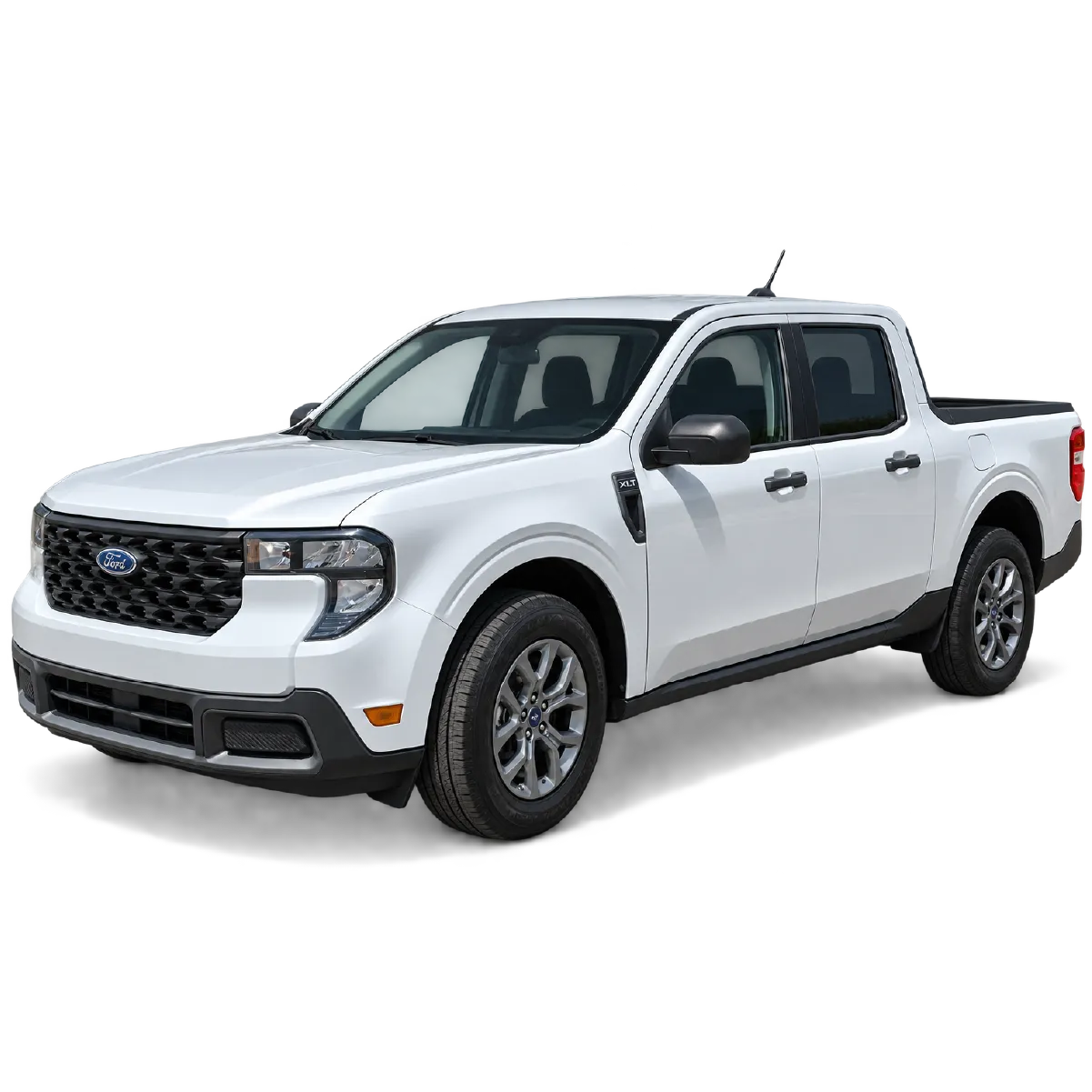 2025 Ford Maverick