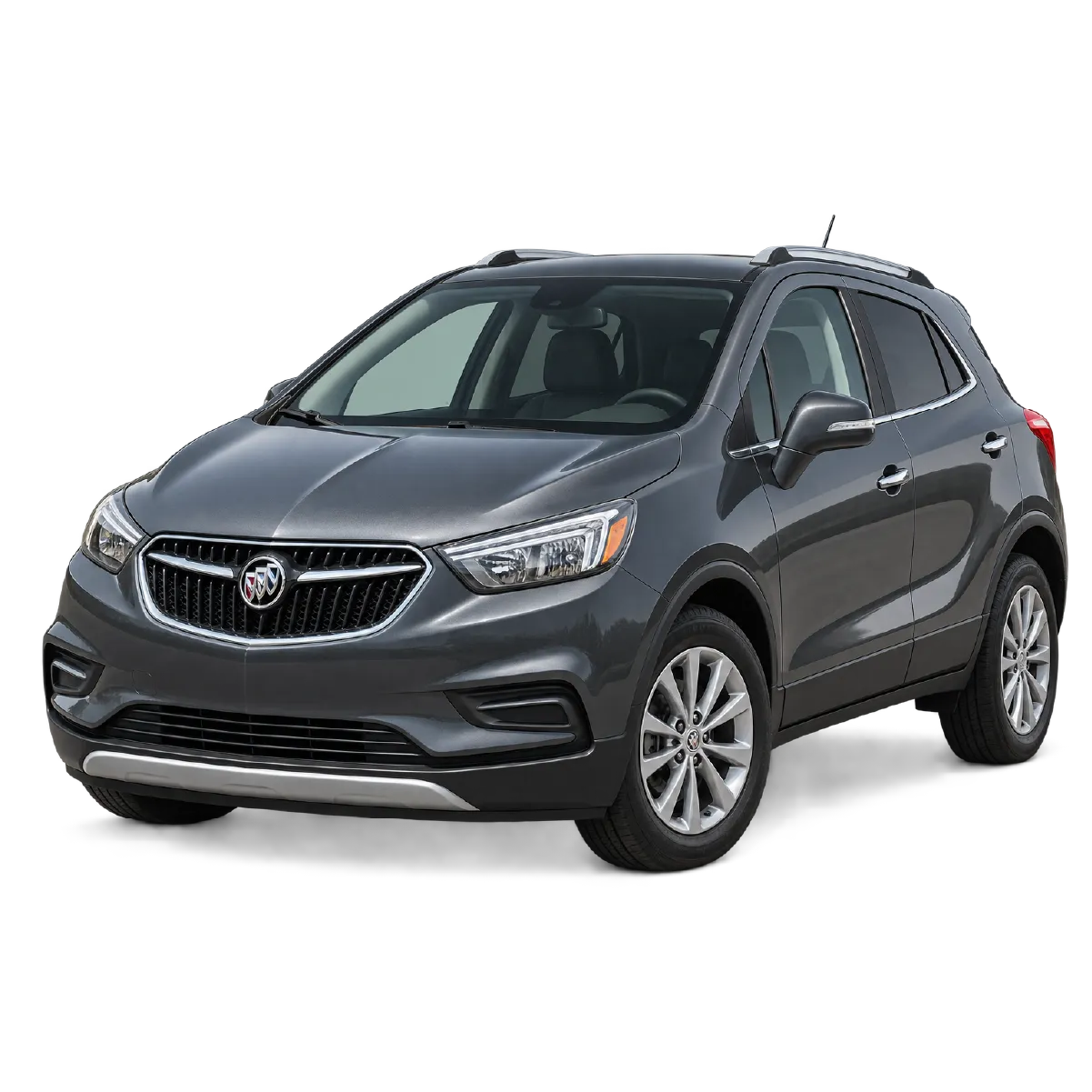 2017 Buick Encore