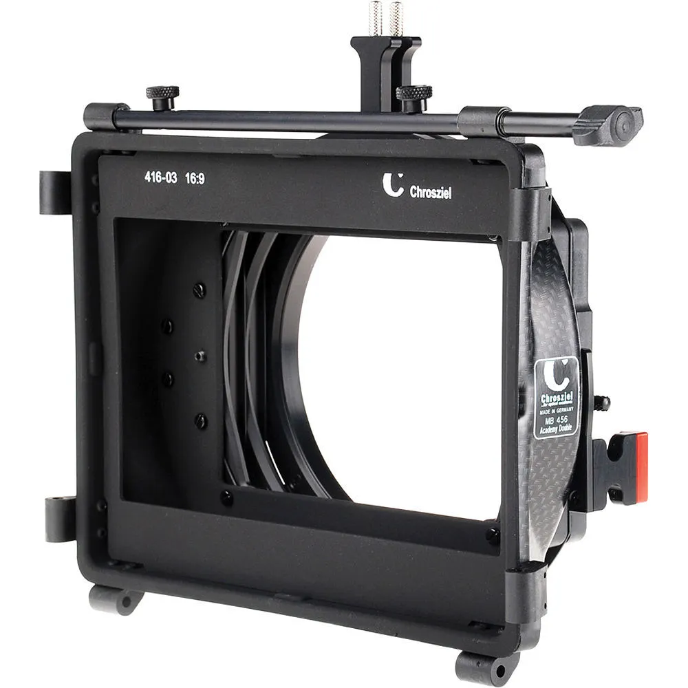 Mattebox & Filters collection image