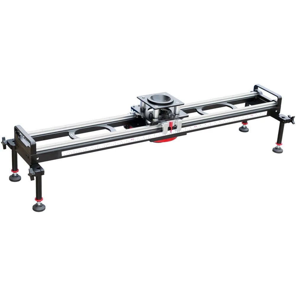 3' Flyking slider (100)mm