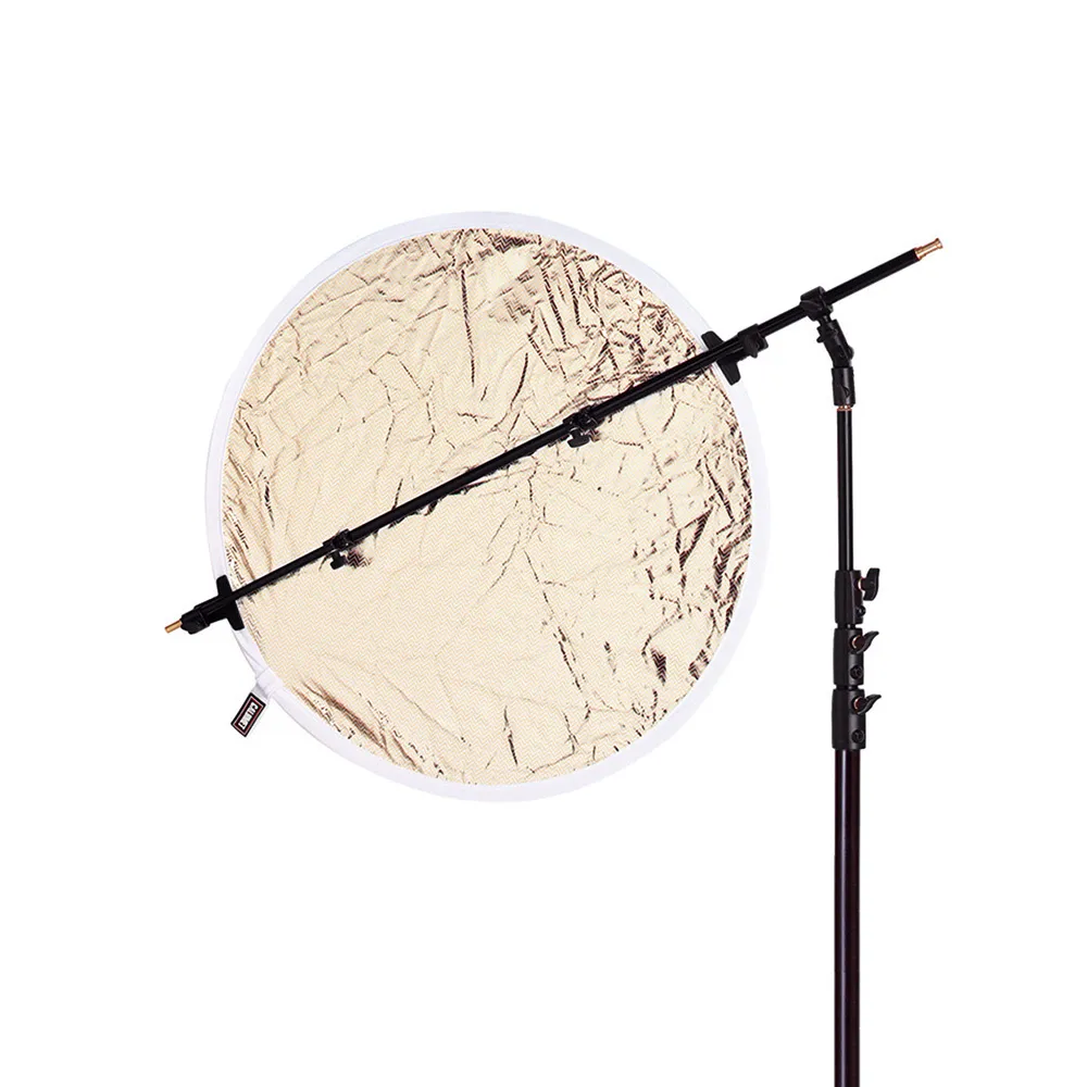Telescoping Bounce / Reflector Holder