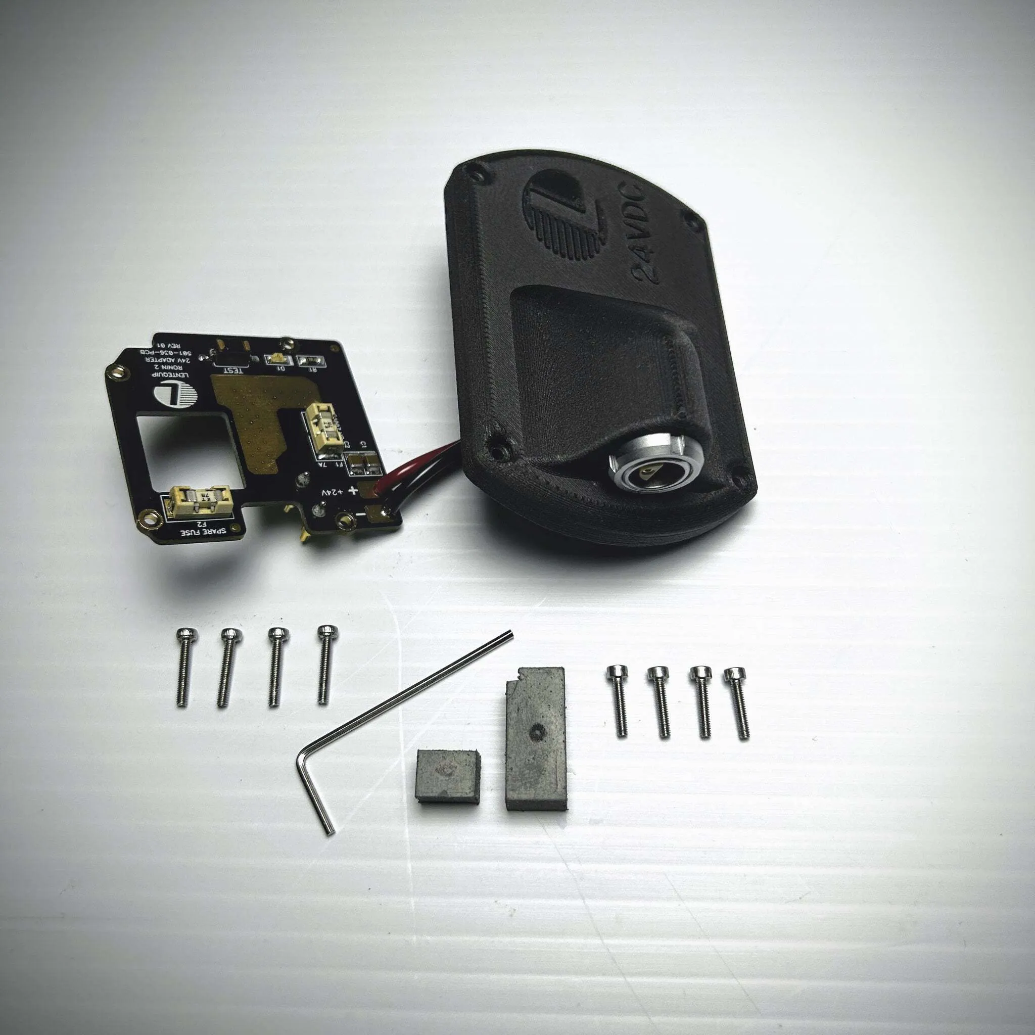 Ronin 2 spare battery 