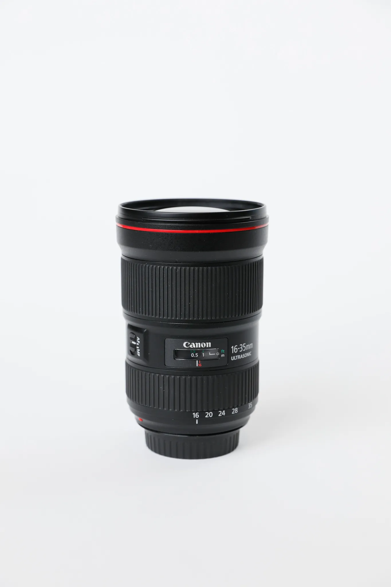 Canon EF 16-35mm f2.8L III