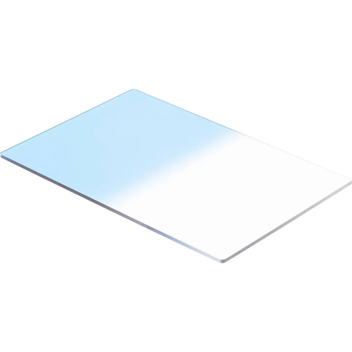 Tiffen Cool Blue 4 Grad Vertical (4x5.65")