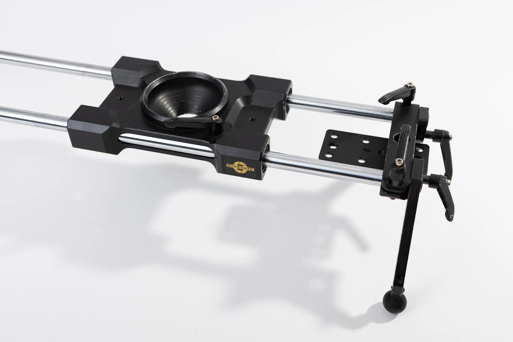 Cinevate Atlas 30 Slider - 60"