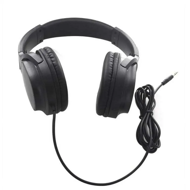 Sound Mixer Headphones