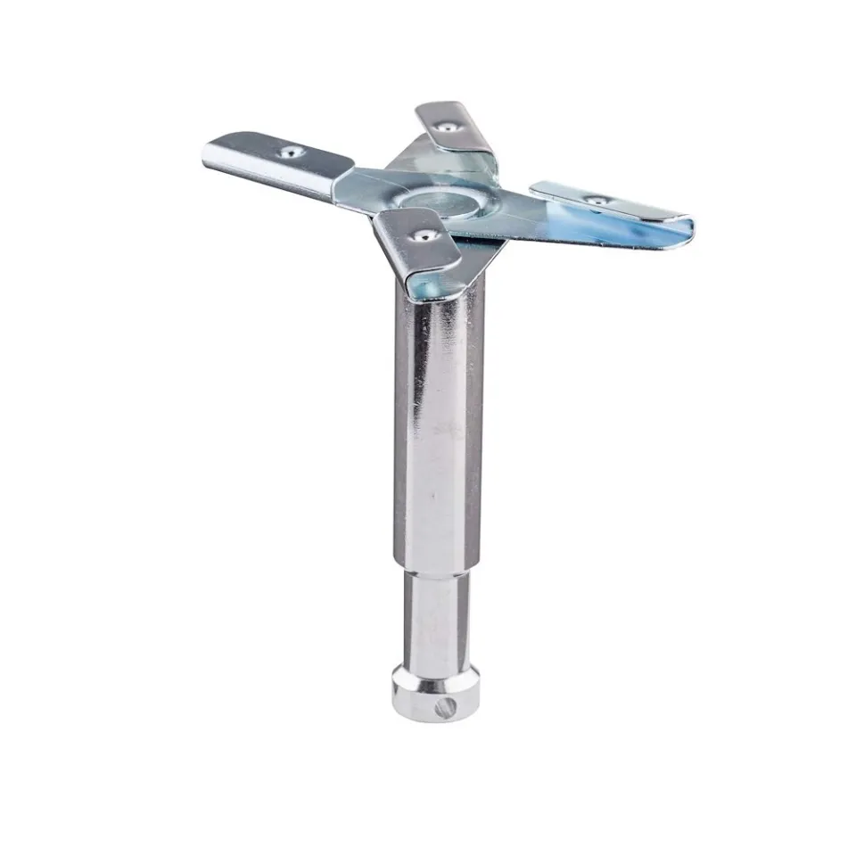 Scissor Clamp