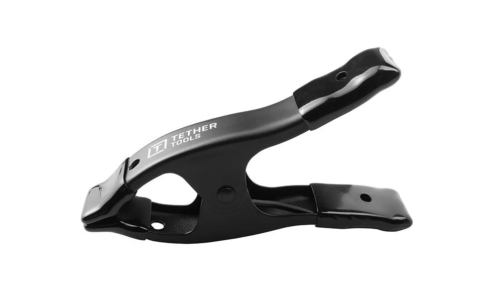 A Clamp