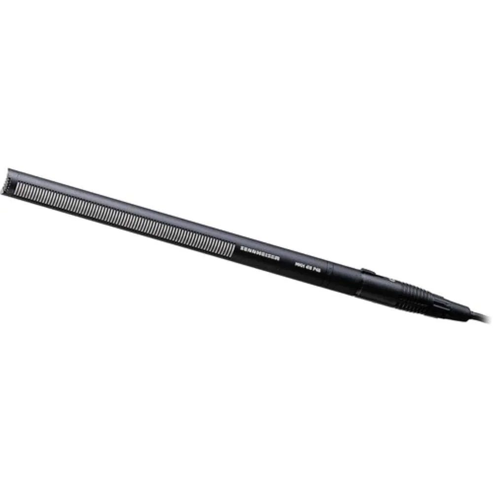 Sennheiser 416 Microphone 
