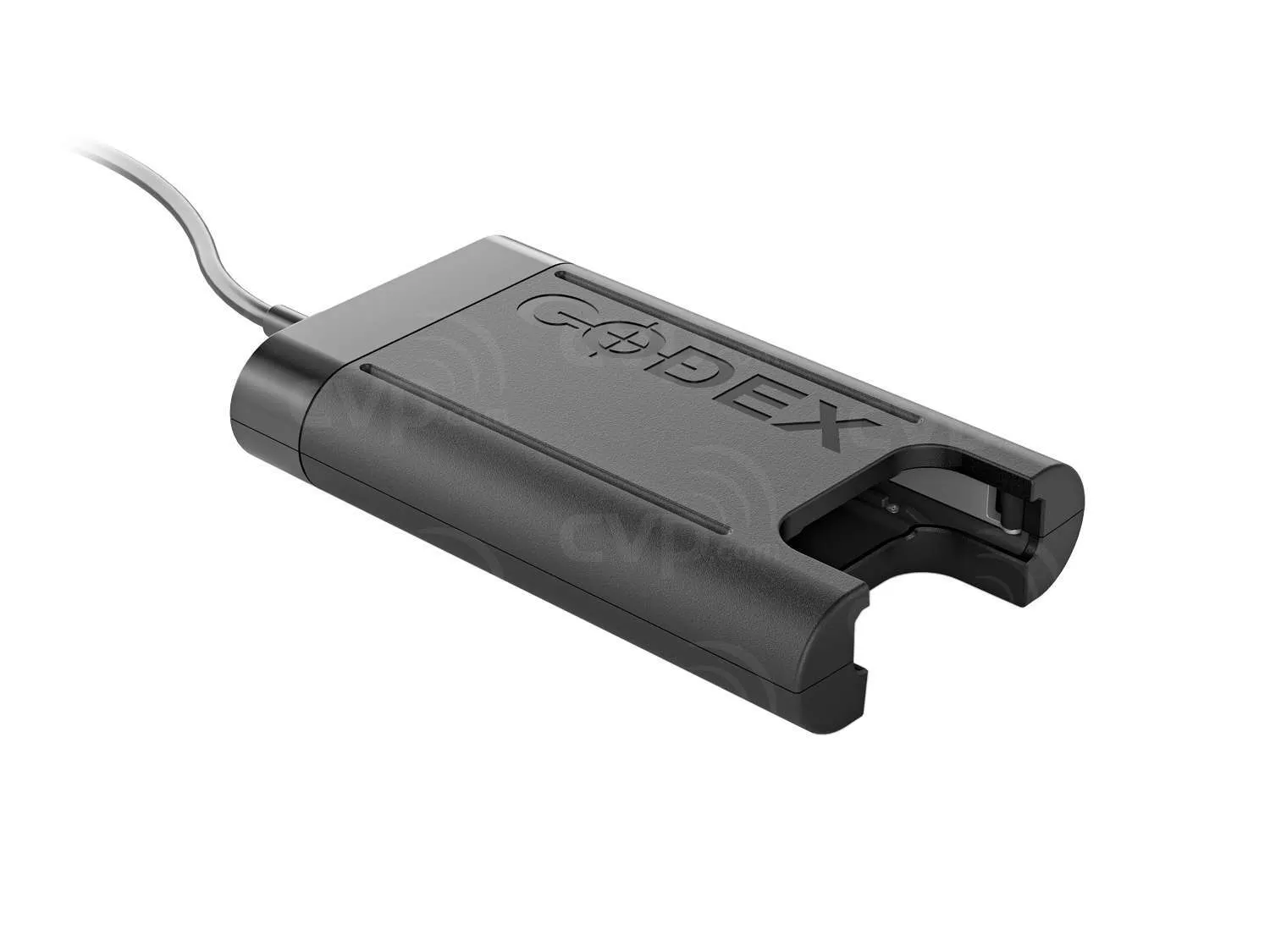 Codex Compact Drive Reader