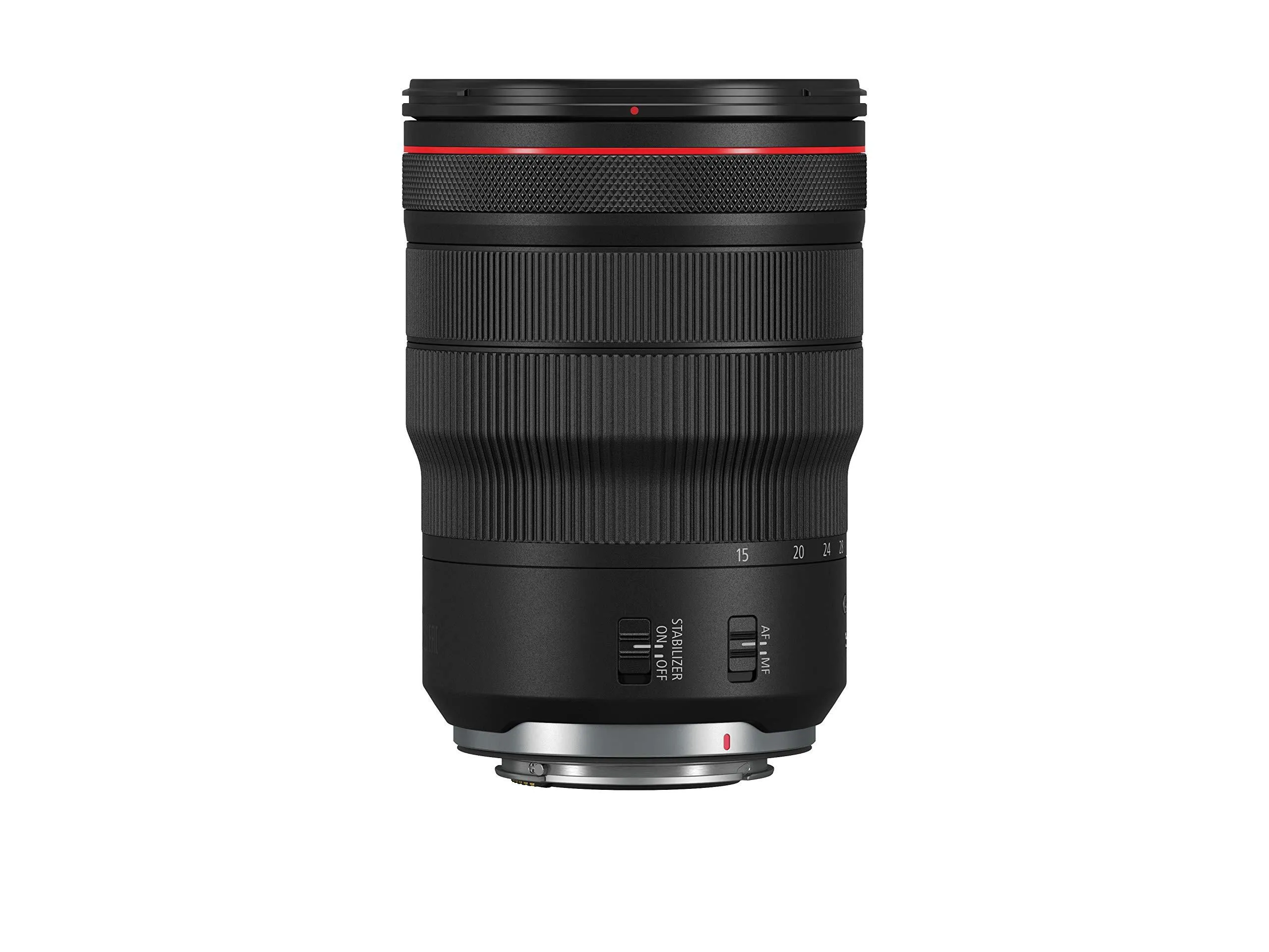 Canon RF 15-35mm F2.8 L IS USM