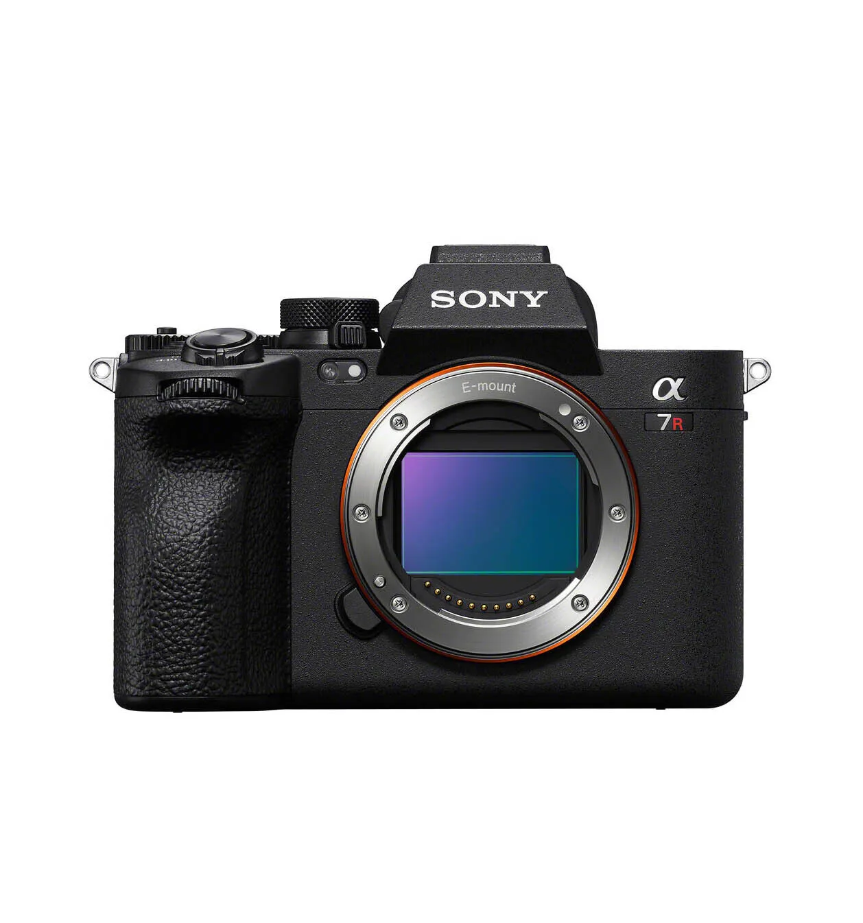 Sony a7R V