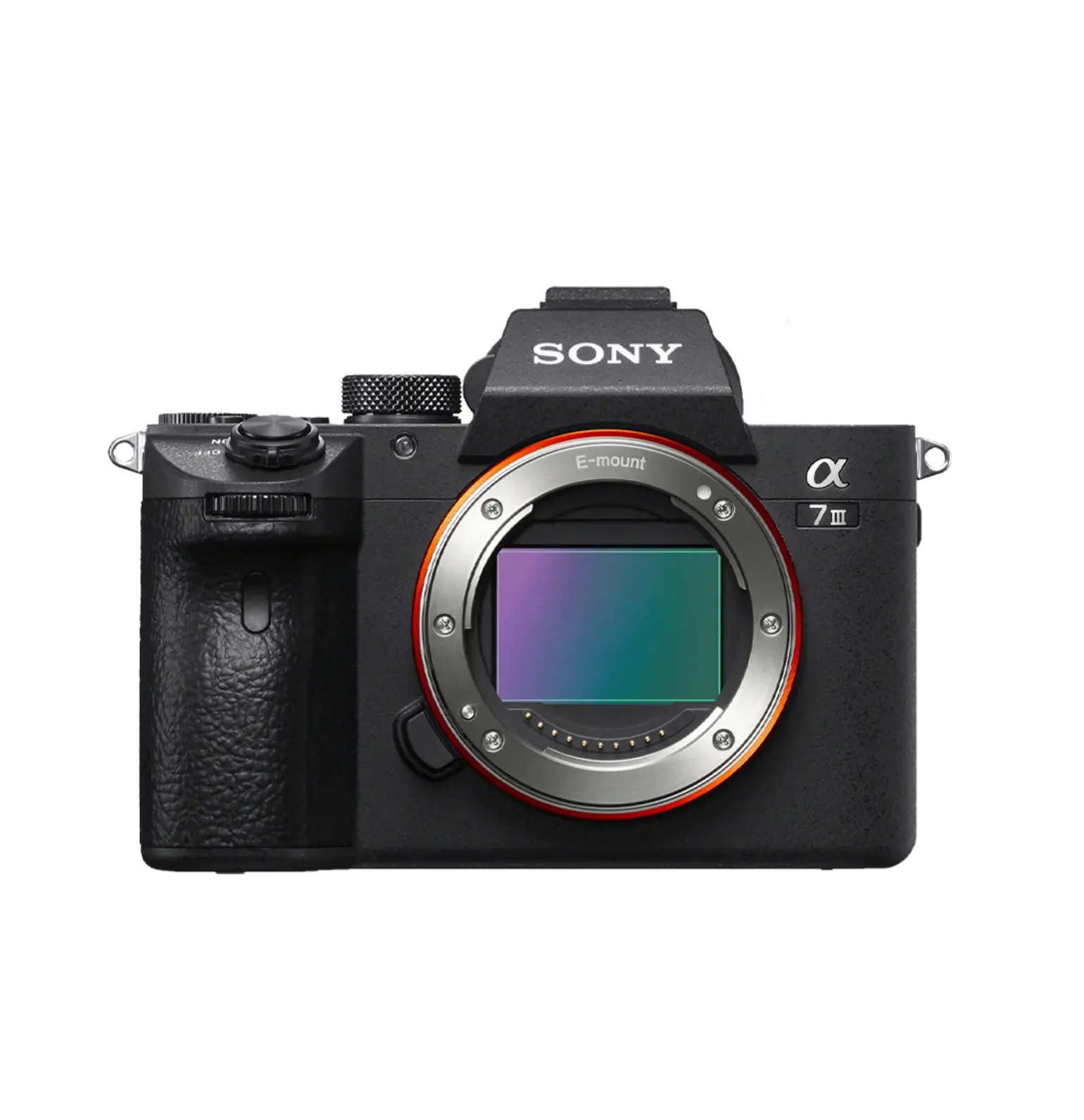 Sony a7 III