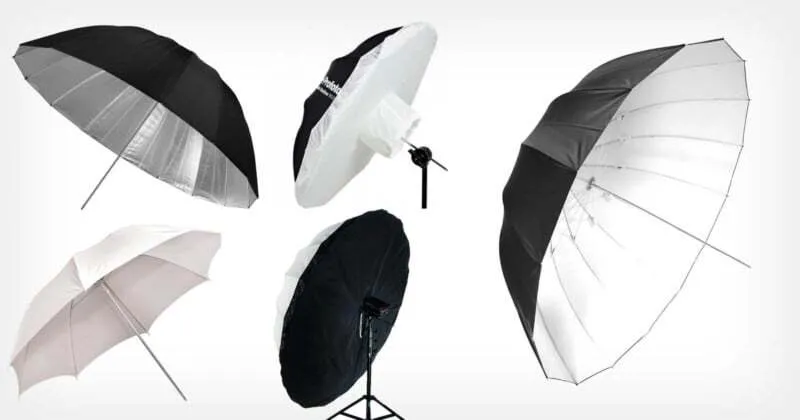 Photo Umbrella