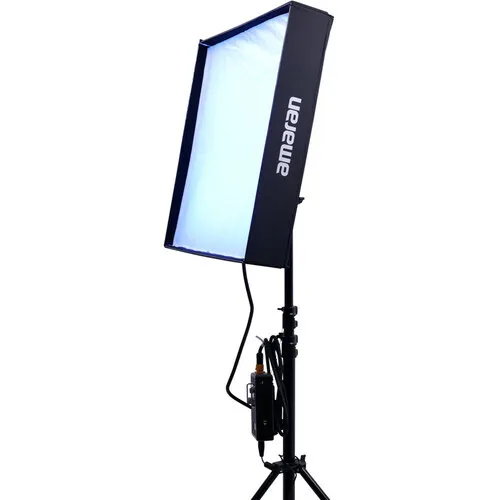 Aputure Amaran F22C RGB LED Light Mat Gold
