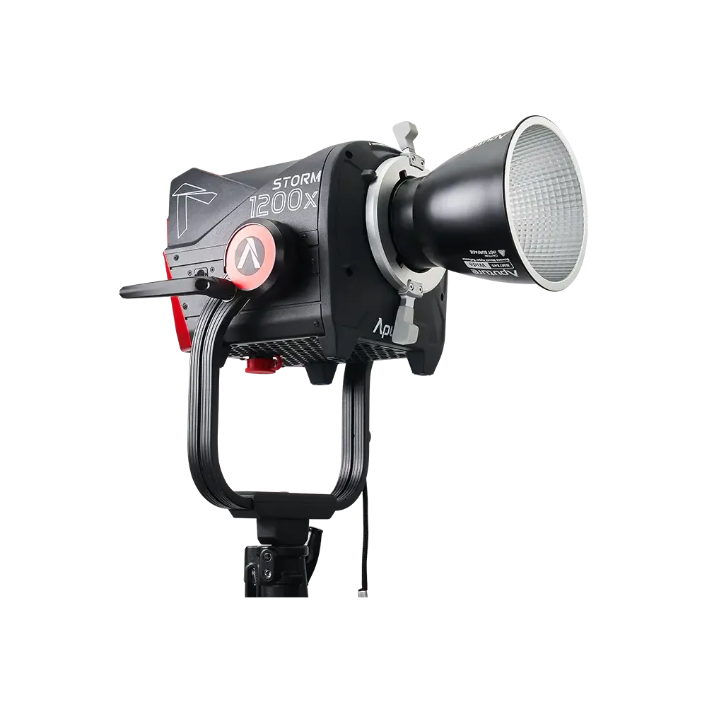 Aputure STORM 1200x