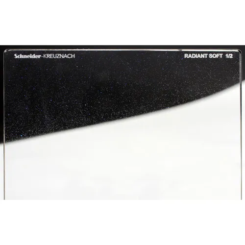 Schneider Radiant Soft 1/2 (4x5.65")
