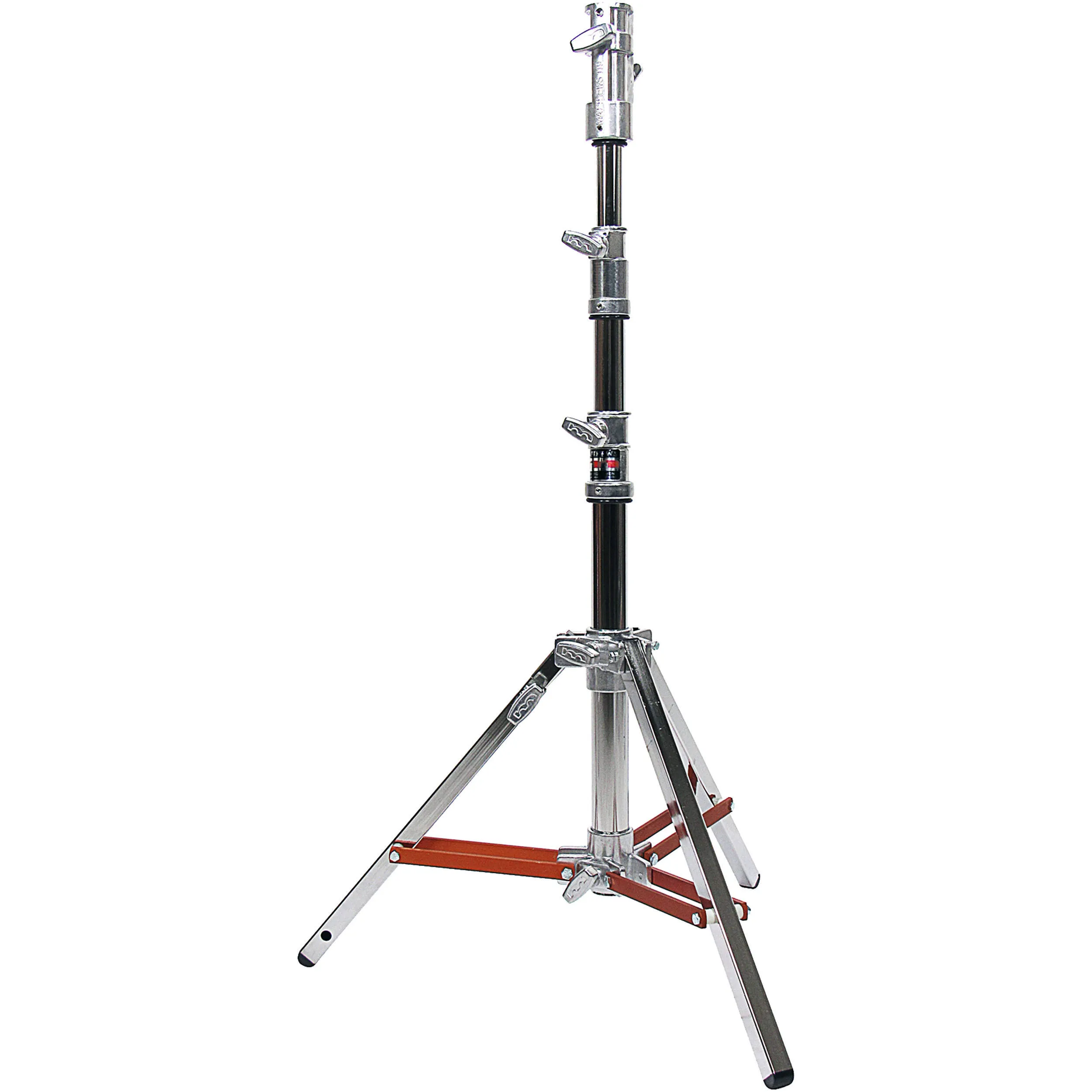 Low Boy Combo Stand Double Riser