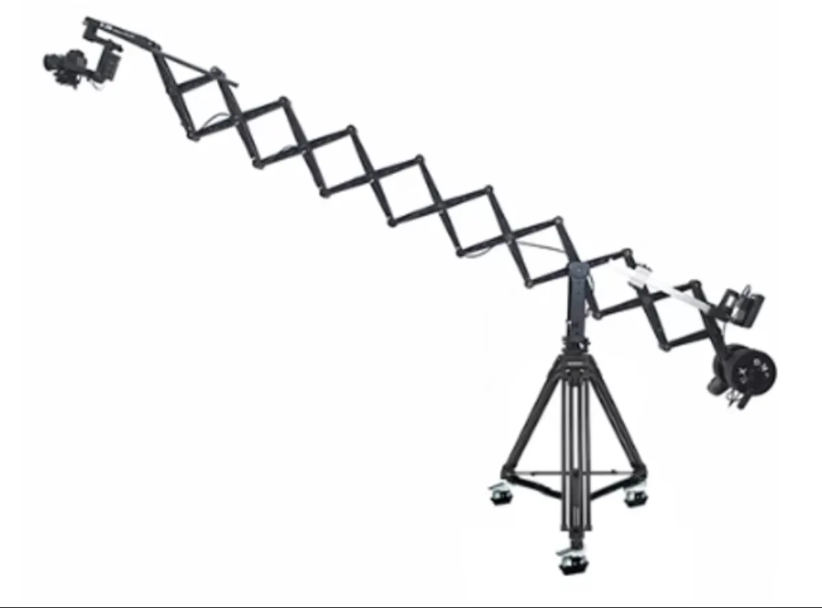 X Jib Pro