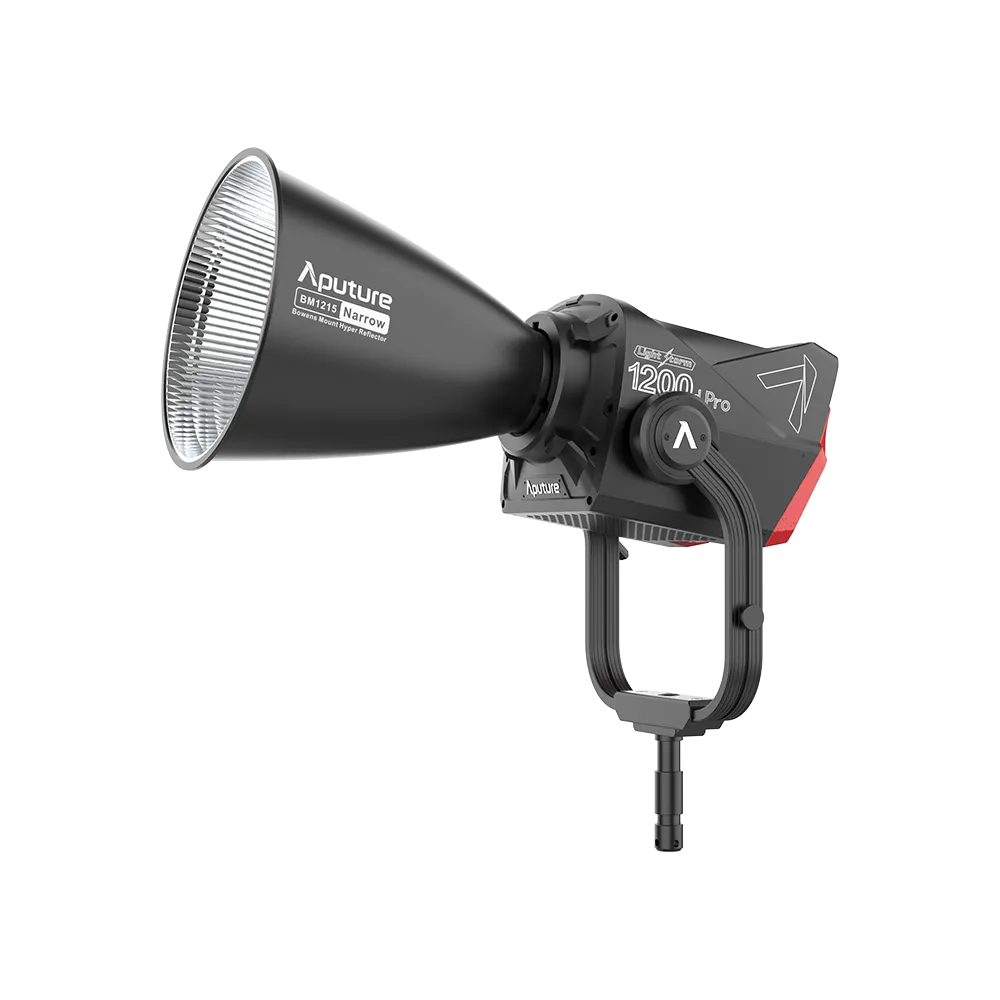 Aputure 1200d Pro