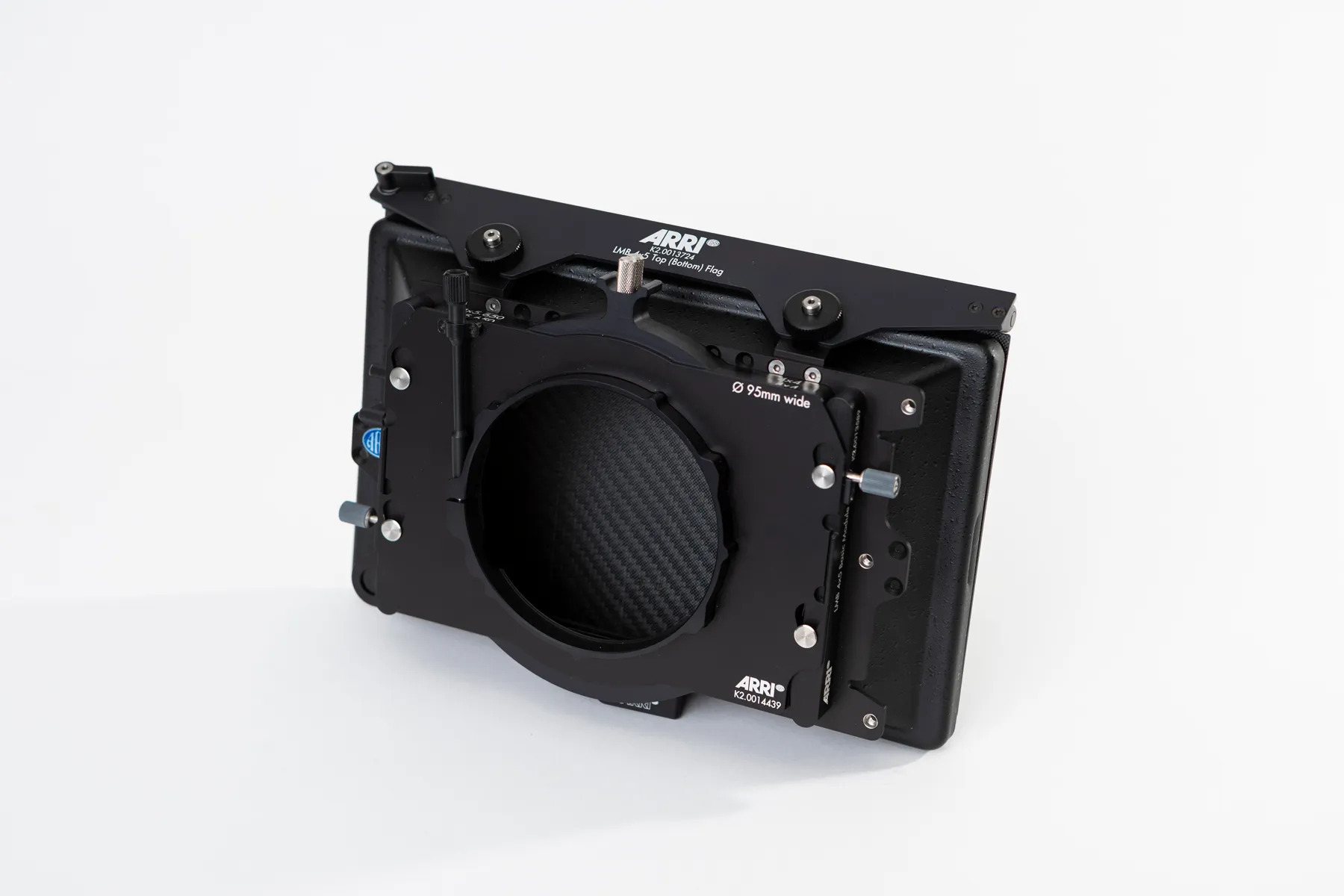 ARRI LMB 4x5 Mattebox Kit