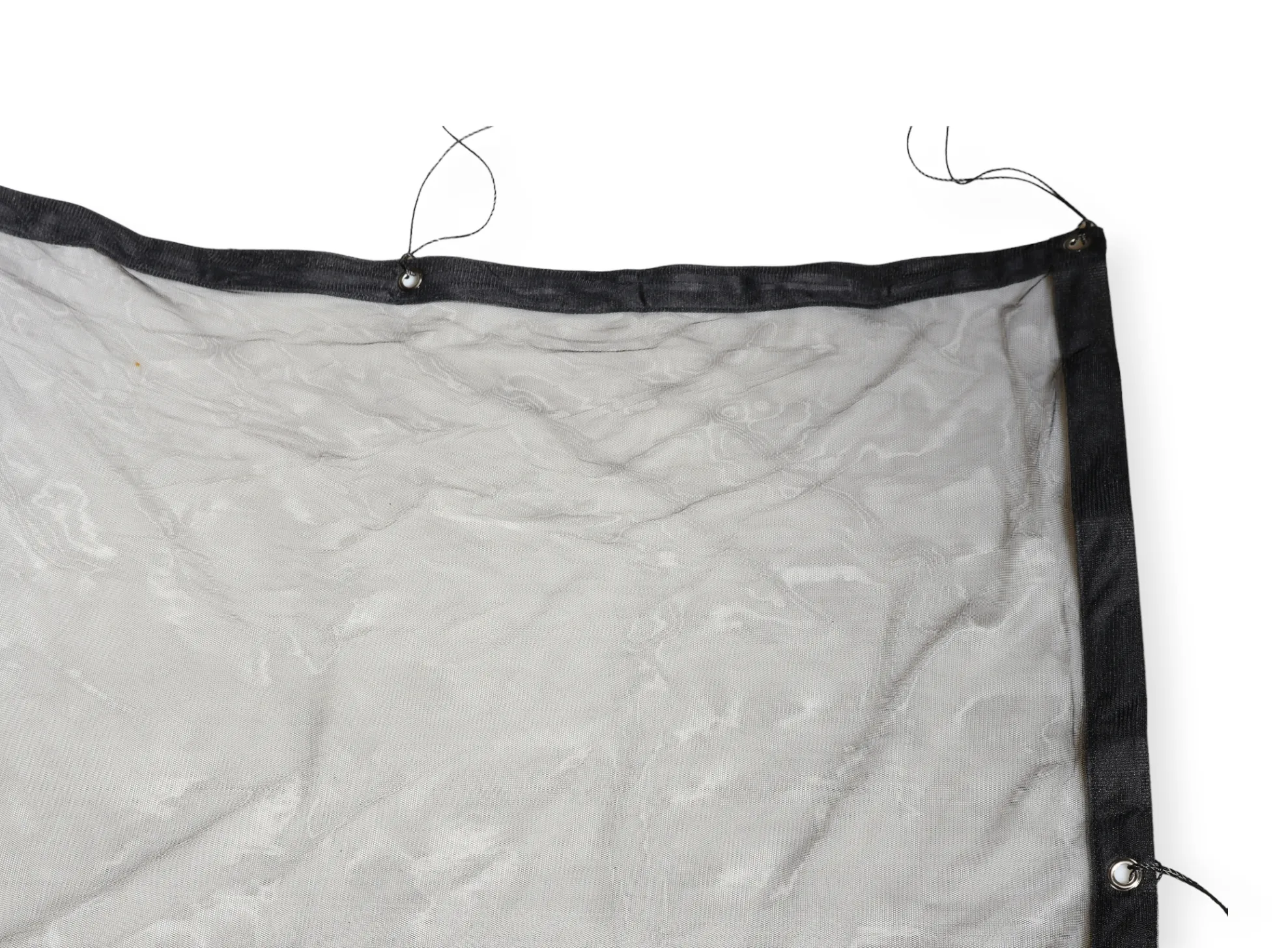 8x8 Double Net