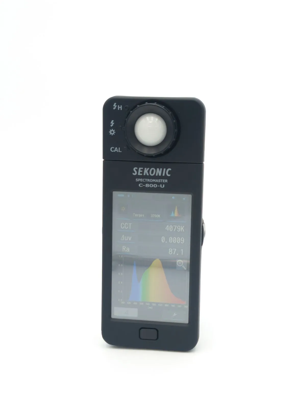 Sekonic C800-U Color Meter