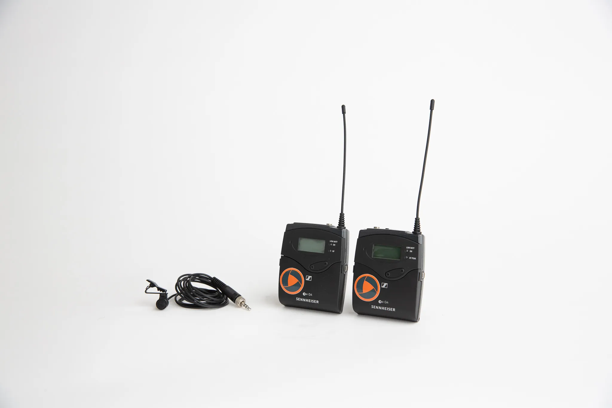 Sennheiser EW 112P G3 Wireless Mic Kit