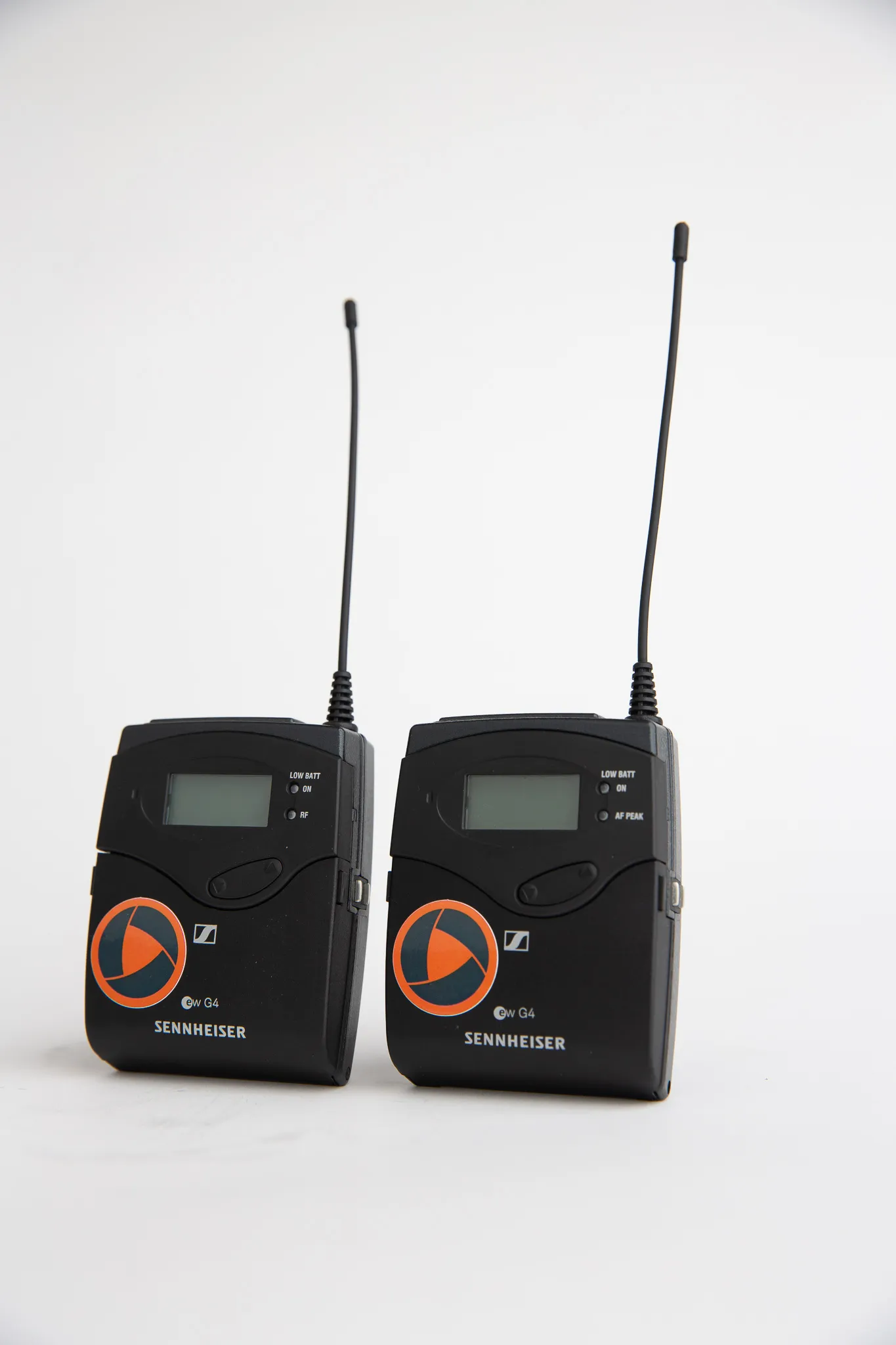 Sennheiser EW 112P G4 Wireless Mic Kit