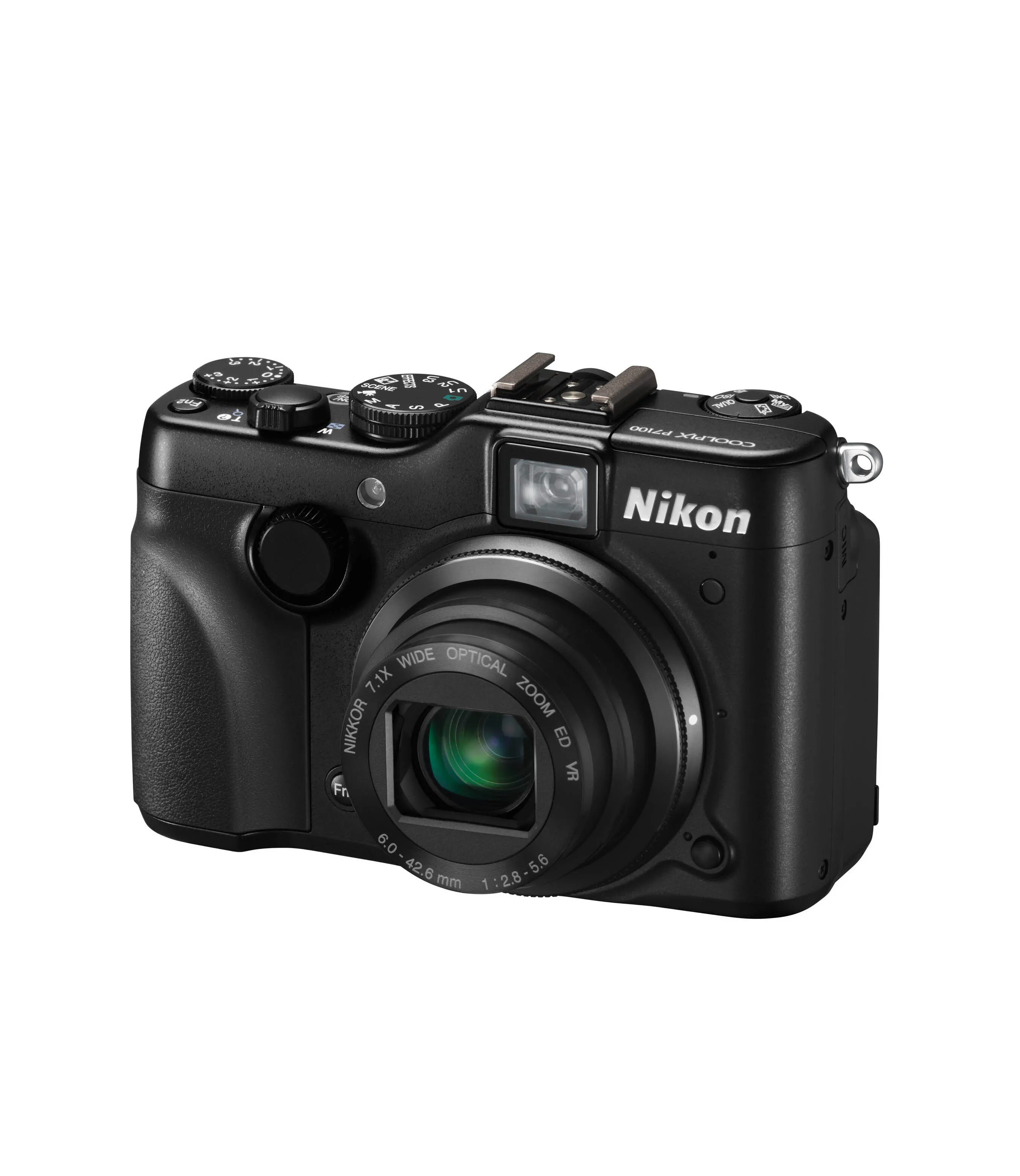 Nikon Coolpix P7100