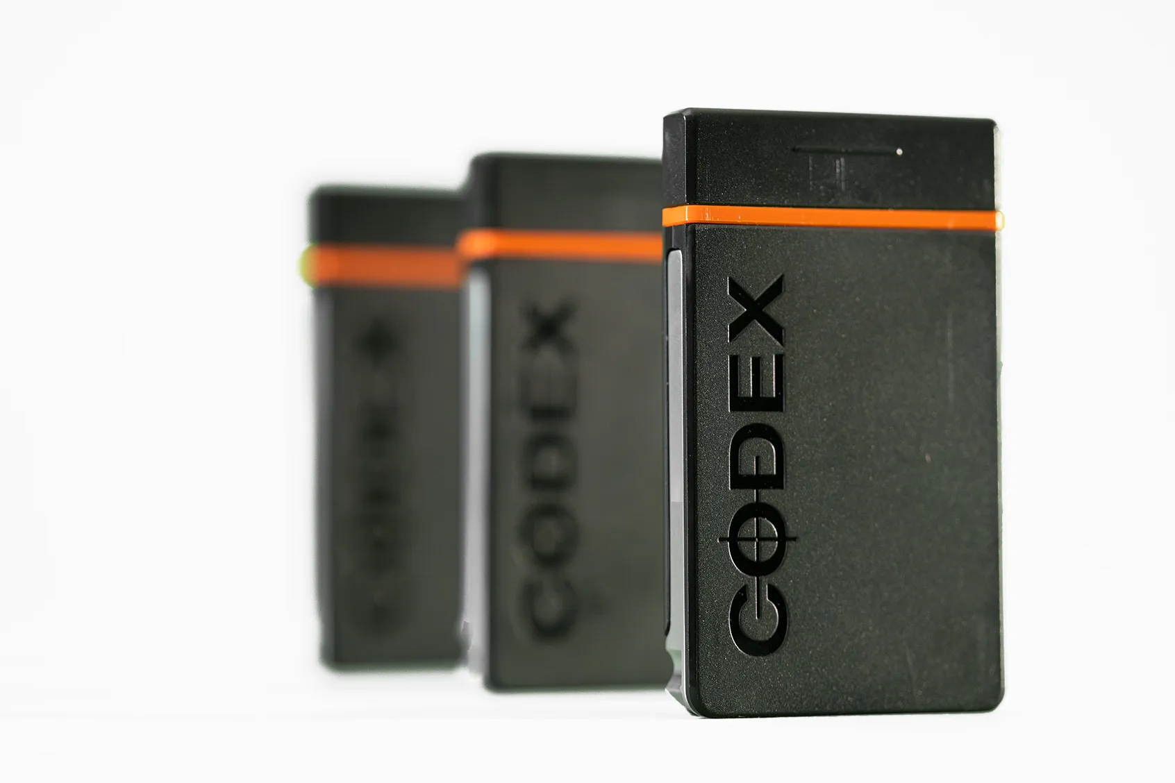 1TB Codex Compact Drive