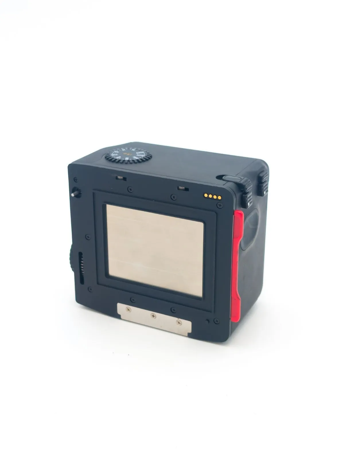 Mamiya 645 Pro 120 Film Back