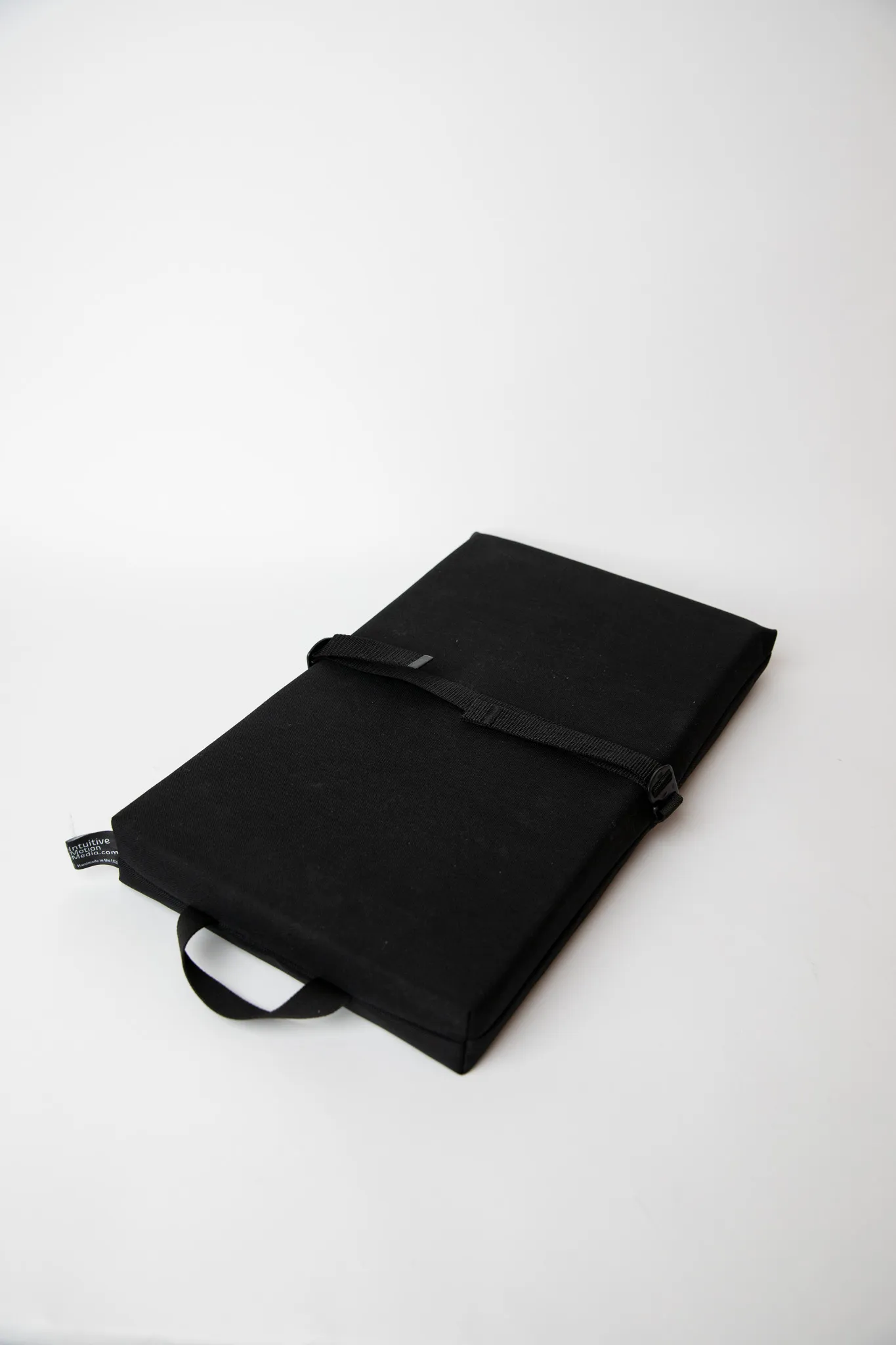Foam Quarter Apple (IMM)