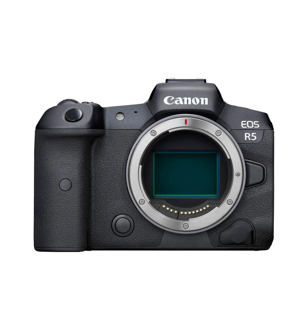 Canon EOS R5
