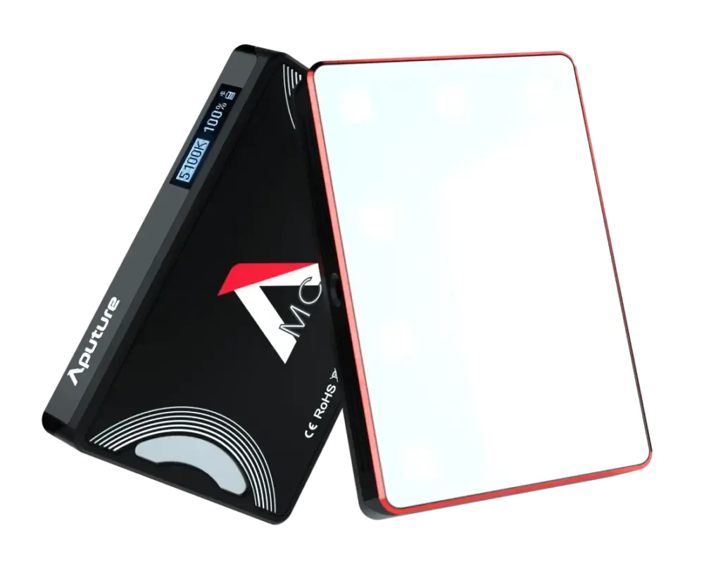 Aputure MC RGBWW Light