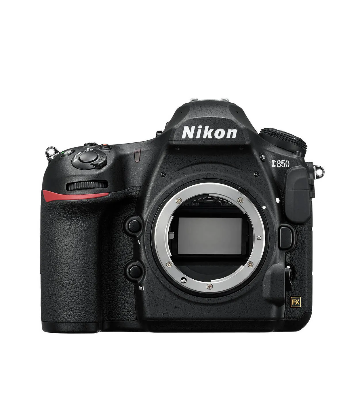 Nikon D850