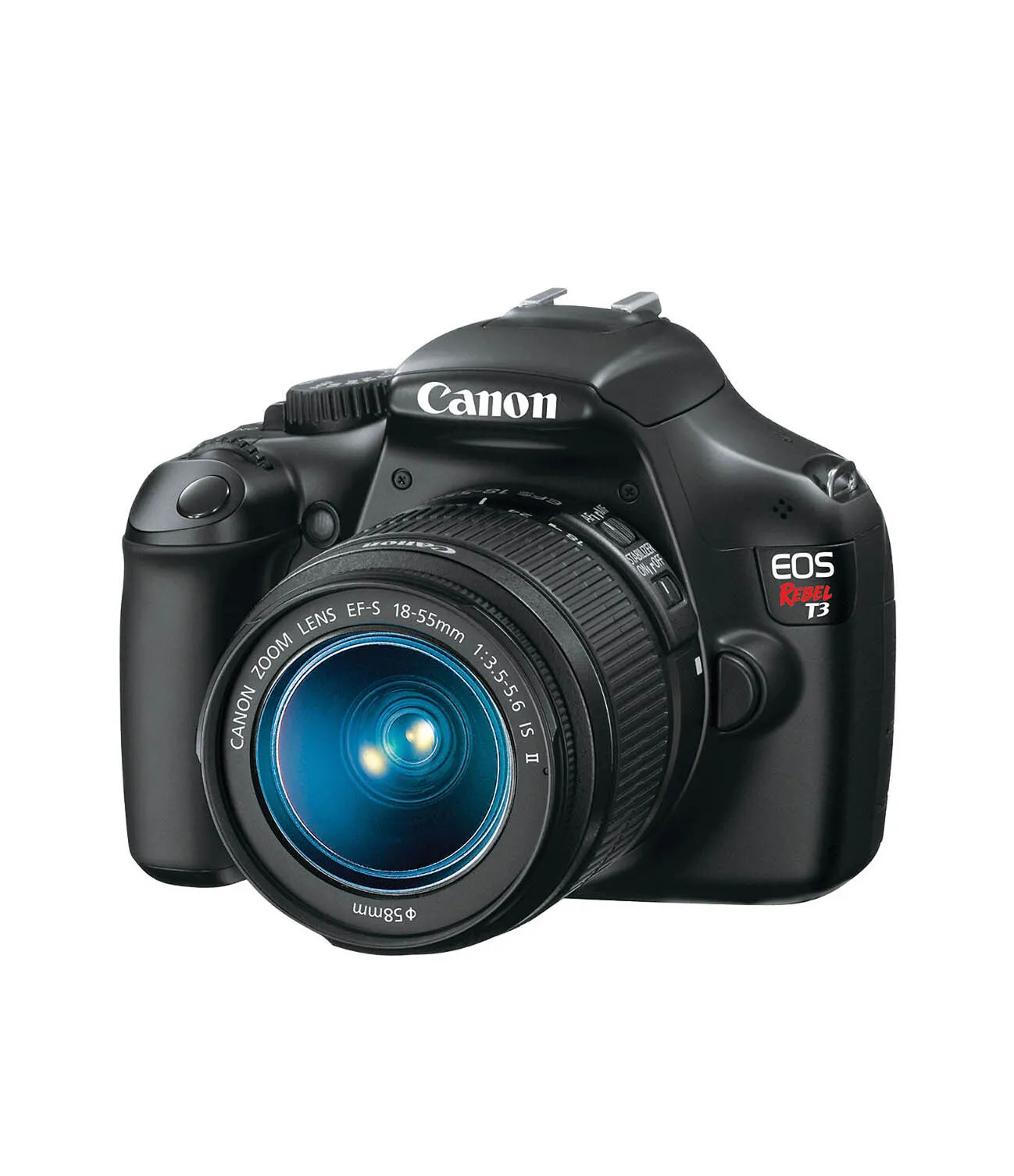 Canon EOS Rebel T3 Kit