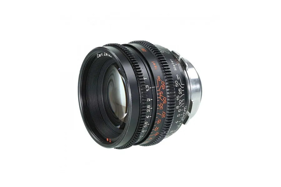 Zeiss Super Speed MK III 35mm 